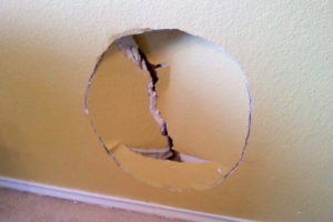 Drywall Repair New Jersey in Paramus 