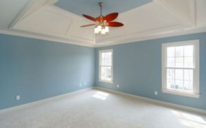 interior painting service in Oakland 