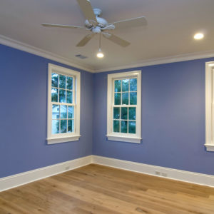 interior house painting in North Arlington 